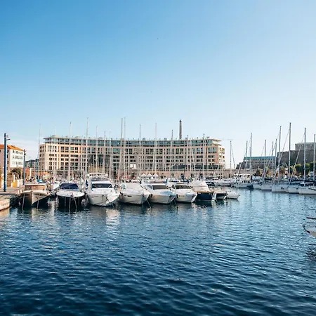 Centro Storico - Porto Crociere 2 - Happy Savona